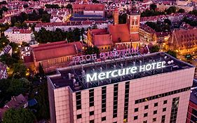 Hotel Mercure Gdańsk Stare Miasto